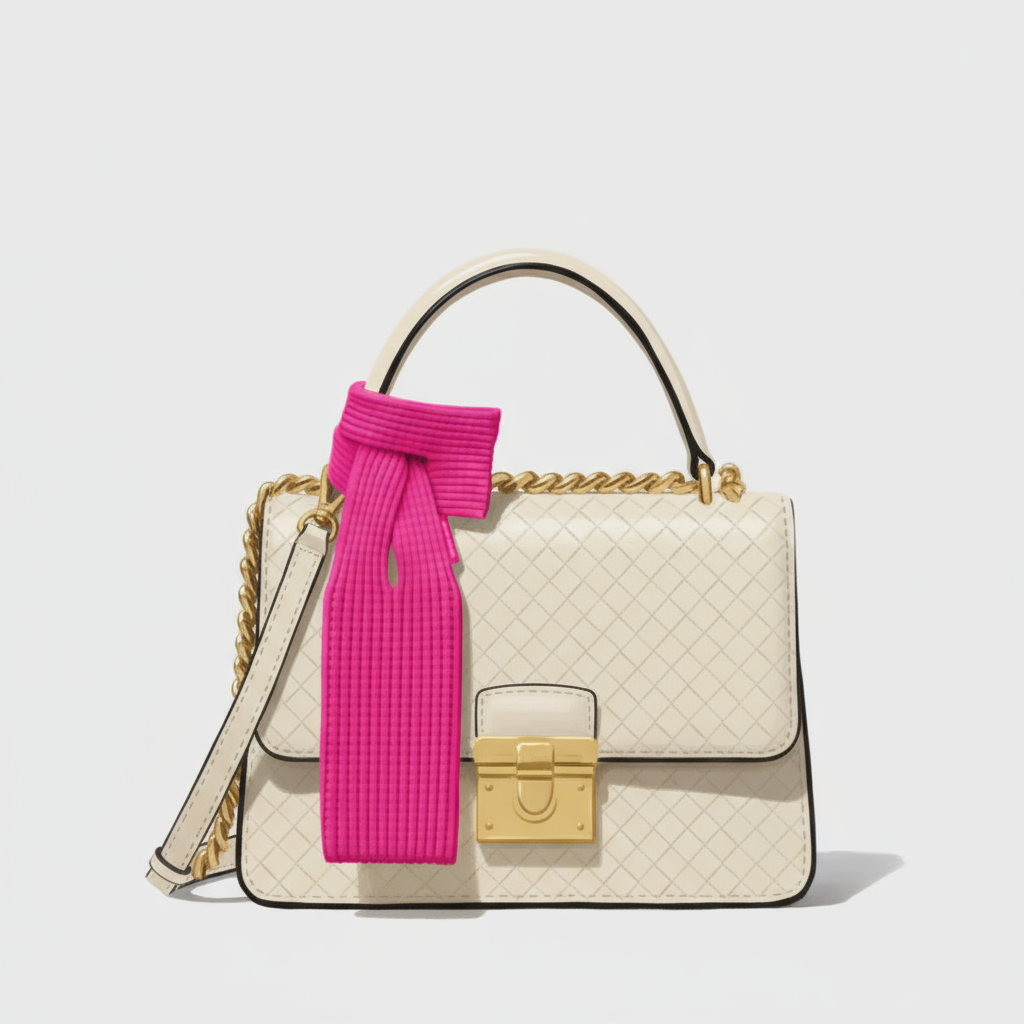 iPhone pocket purse launched by iPhone and Issey Miyake