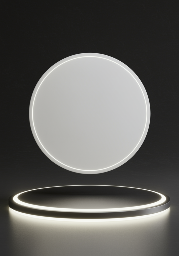 An image of Airtag device being launched in the market