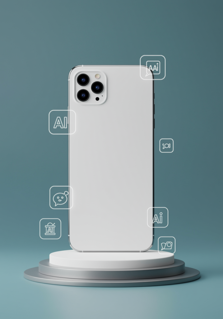 An image of Meta launching its premium features in Whatsapp, Facebook and Instagram